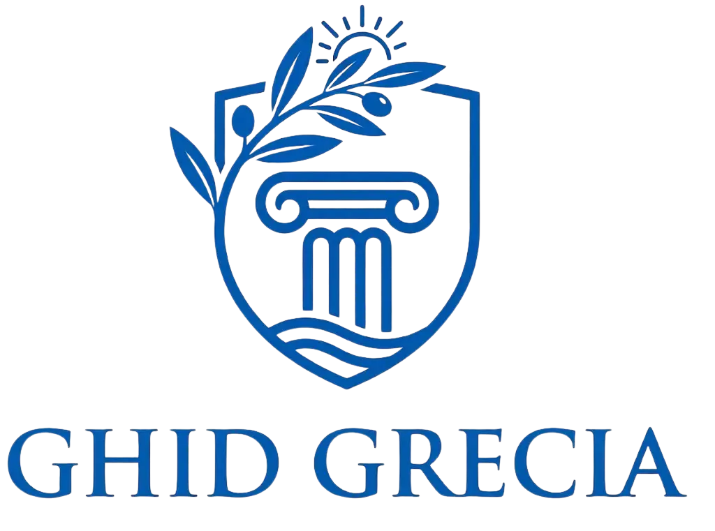 Ghid Grecia