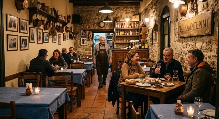 Unde Să Mănânci în Atena - Sfaturi, ponturi si recomandări pentru vacanta sau city break.