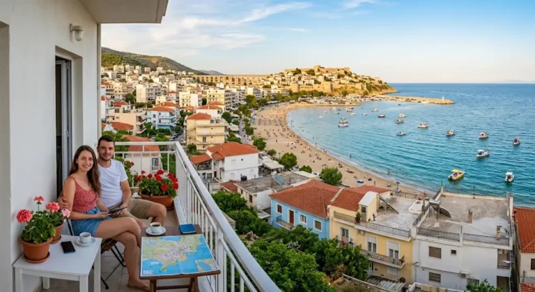 Cazare Ieftina in Kavala