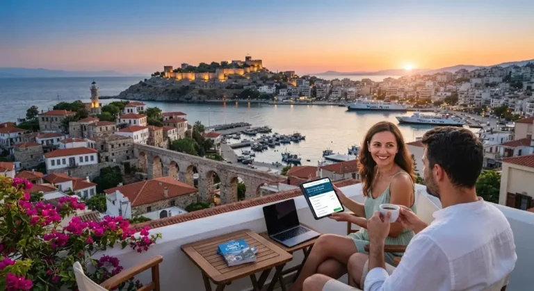 Ghid de cazare în Kavala. Unde să cauti si ce merita.